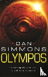Simmons, Dan - Olympos