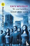 Wilhelm, Kate - Where Late The Sweet Birds Sang