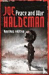 Haldeman, Joe - Peace And War