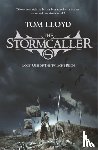 Lloyd, Tom - The Stormcaller
