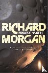 Morgan, Richard - Broken Angels