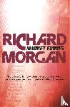 Morgan, Richard - Market Forces