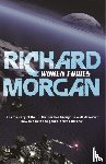 Morgan, Richard - Woken Furies