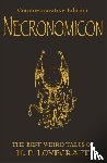  - The Necronomicon