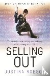 Robson, Justina - Selling Out