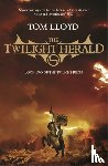 Lloyd, Tom - The Twilight Herald