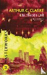 Clarke, Sir Arthur C. - Childhood's End