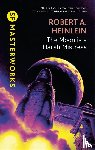 Heinlein, Robert A. - The Moon is a Harsh Mistress