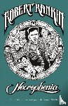 Rankin, Robert - Necrophenia