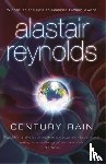 Reynolds, Alastair - Century Rain