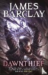 Barclay, James - Dawnthief