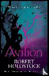 Holdstock, Robert - Avilion