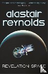 Reynolds, Alastair - Revelation Space