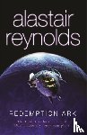 Reynolds, Alastair - Redemption Ark