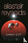 Reynolds, Alastair - Chasm City