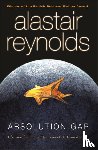 Reynolds, Alastair - Absolution Gap