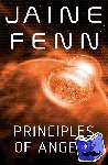 Fenn, Jaine - Principles of Angels