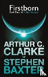 Clarke, Sir Arthur C., Baxter, Stephen - Firstborn
