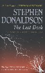 Donaldson, Stephen - The Last Dark