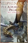 Deas, Stephen - The Adamantine Palace