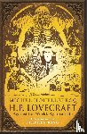 Houellebecq, Michel - H.P. Lovecraft: Against the World, Against Life