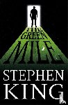 King, Stephen - The Green Mile