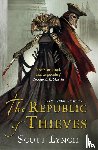 Lynch, Scott - The Republic of Thieves
