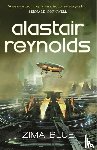 Reynolds, Alastair - Zima Blue