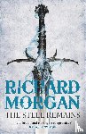 Morgan, Richard - The Steel Remains