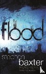 Baxter, Stephen - Flood
