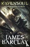 Barclay, James - Ravensoul