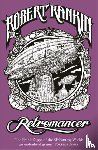 Rankin, Robert - Retromancer