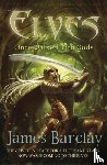 Barclay, James - Elves: Once Walked With Gods