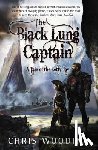 Wooding, Chris - The Black Lung Captain