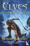 Barclay, James - Elves: Beyond the Mists of Katura