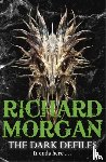 Morgan, Richard - The Dark Defiles