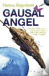 Rajaniemi, Hannu - The Causal Angel