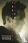 Frei, Max - The Stranger