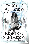Sanderson, Brandon - The Well of Ascension