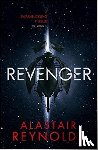 Reynolds, Alastair - Revenger