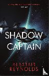Reynolds, Alastair - Shadow Captain