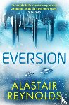 Reynolds, Alastair - Eversion