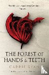 Ryan, Carrie - The Forest of Hands and Teeth