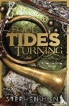 Hunt, Stephen - Foul Tide's Turning