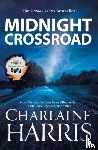 Harris, Charlaine - Midnight Crossroad
