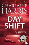 Harris, Charlaine - Day Shift