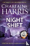 Harris, Charlaine - Night Shift