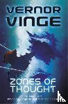 Vinge, Vernor - Zones of Thought