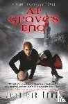 Frost, Jeaniene - At Grave's End