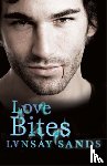 Sands, Lynsay - Love Bites